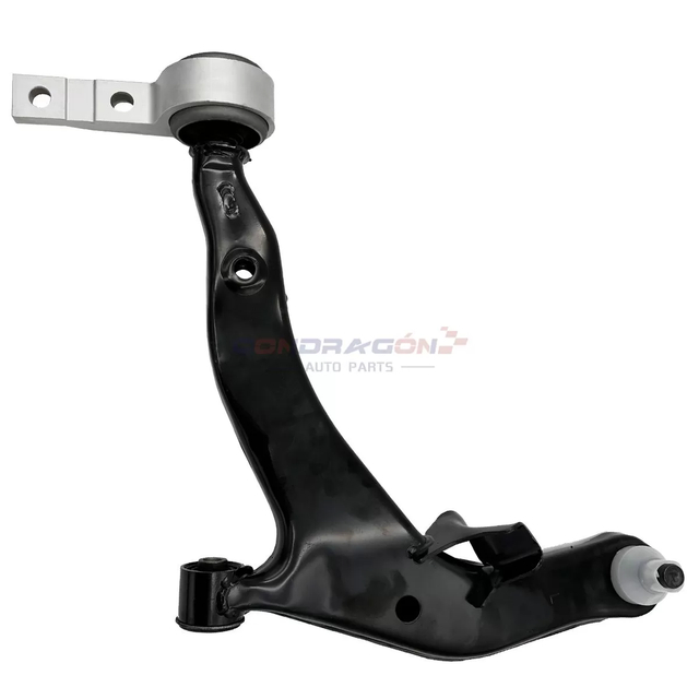 54501-CC40A NISSAN Brazo de control Brazo inferior 
