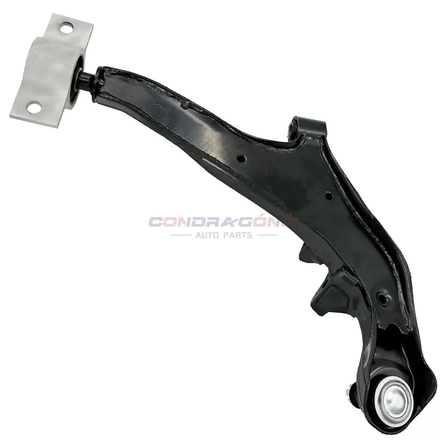 54501-2Y412 Brazo inferior del brazo de control NISSAN 