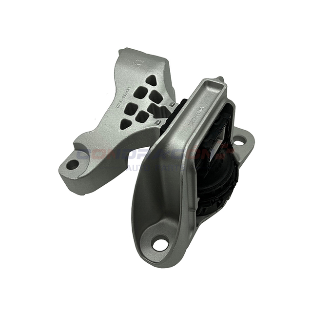 11210-6LA0A SOPORTE DEL MOTOR NISSAN 