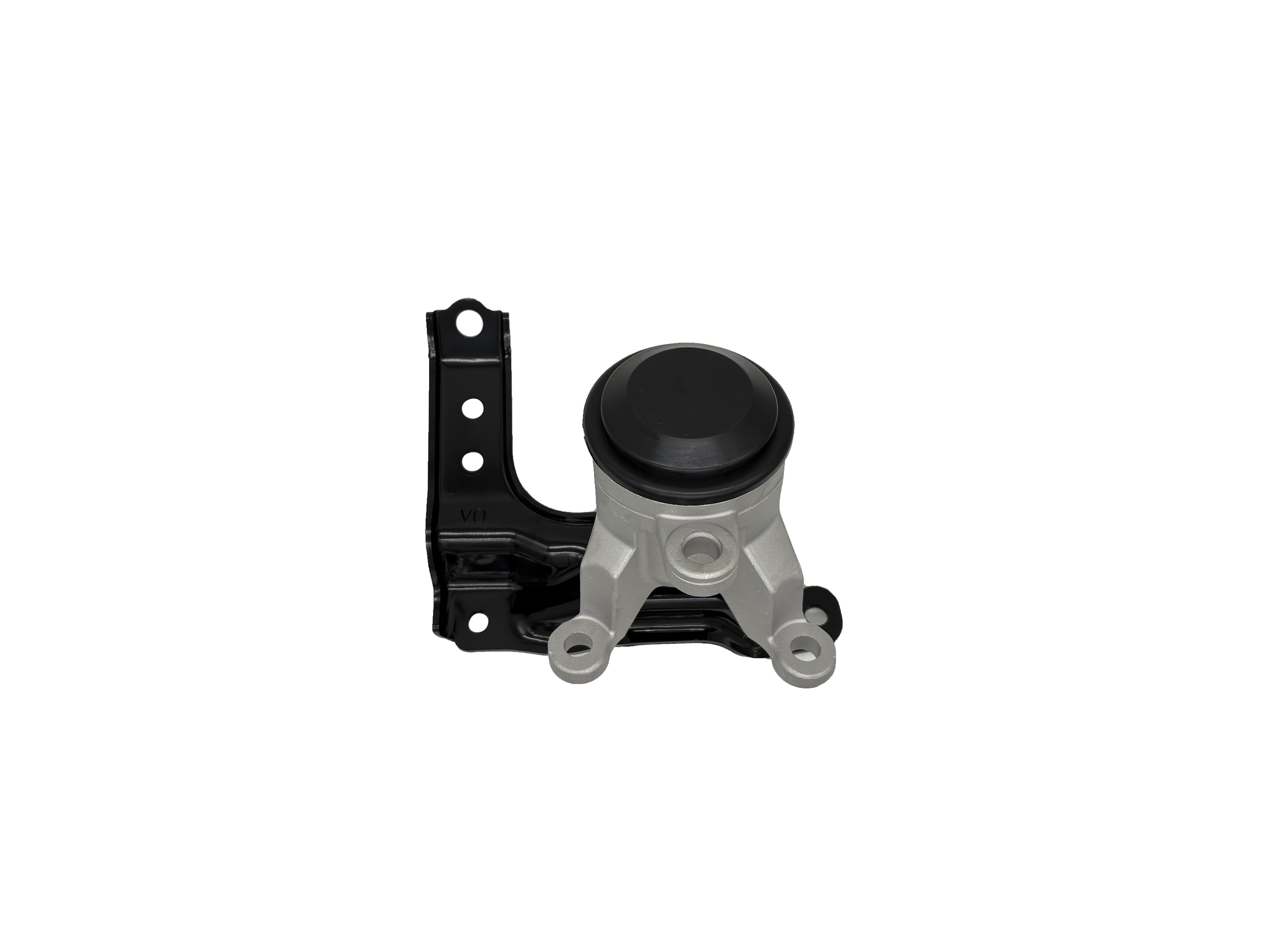 del motor soporte del motor