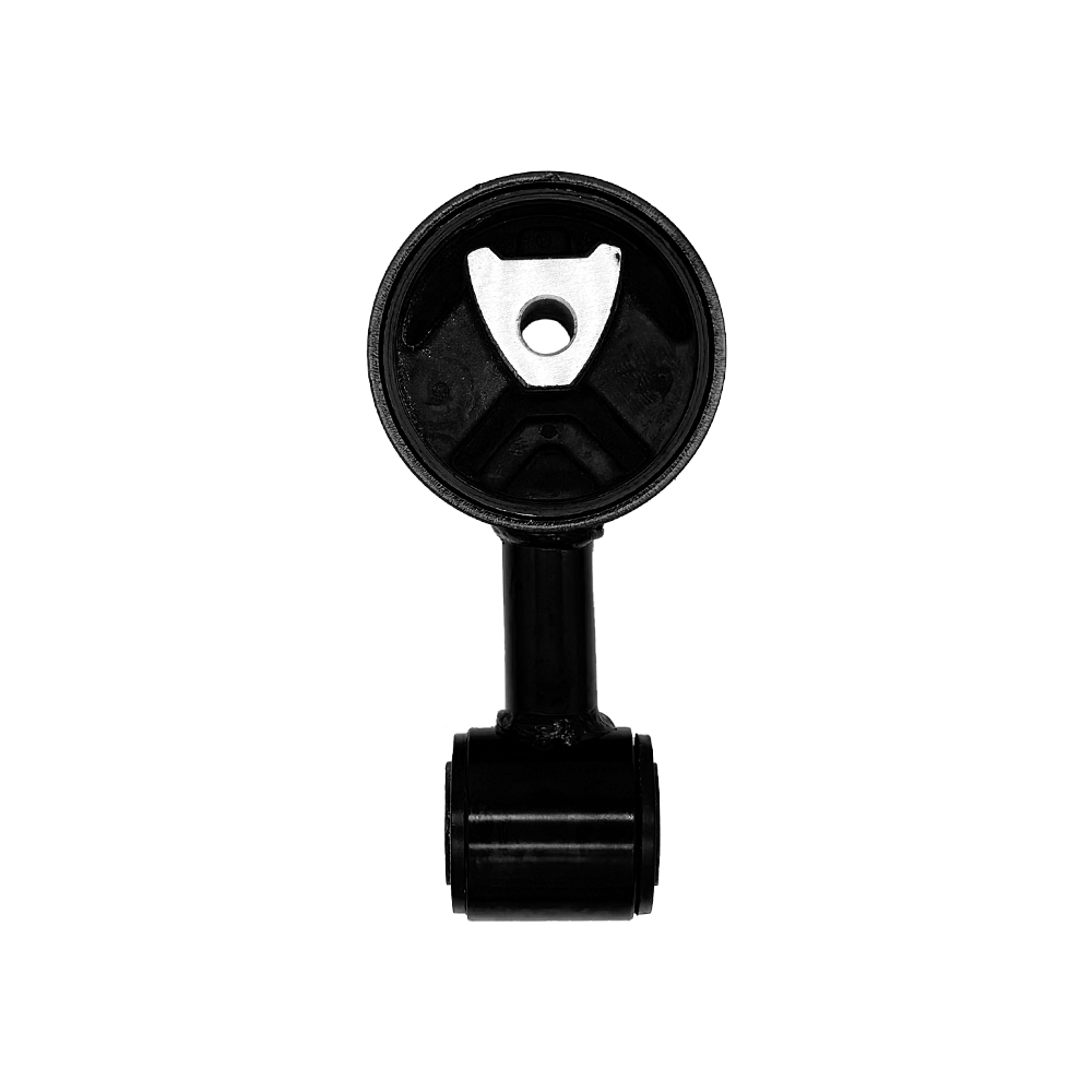 soporte(s) del motor reemplazados 